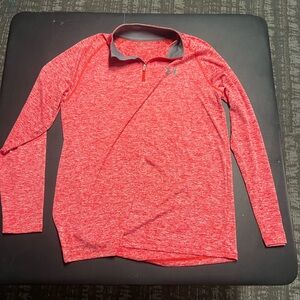 Under Armour Heatgear Dri Fit Long Sleeve